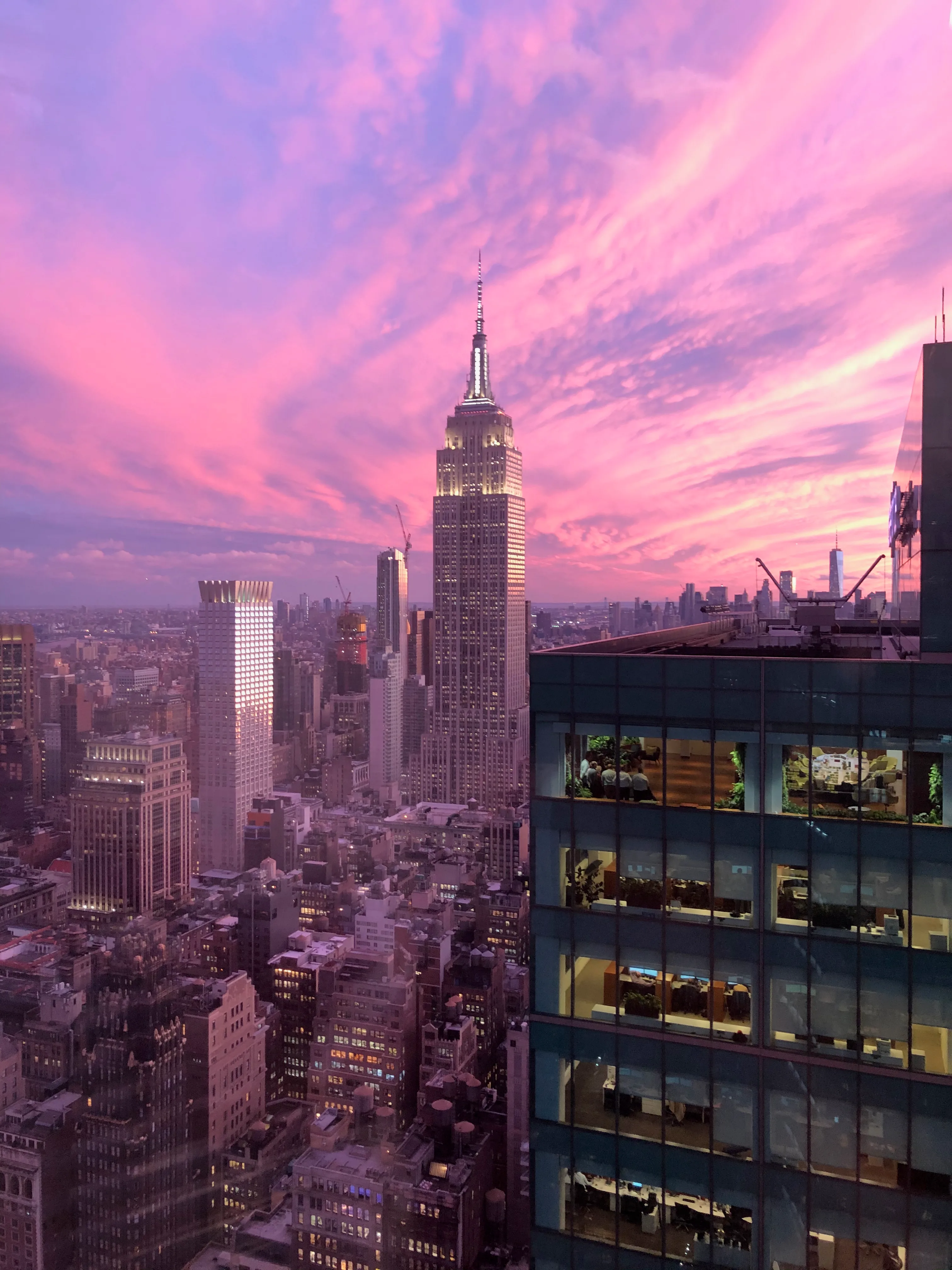 New York — frame 2