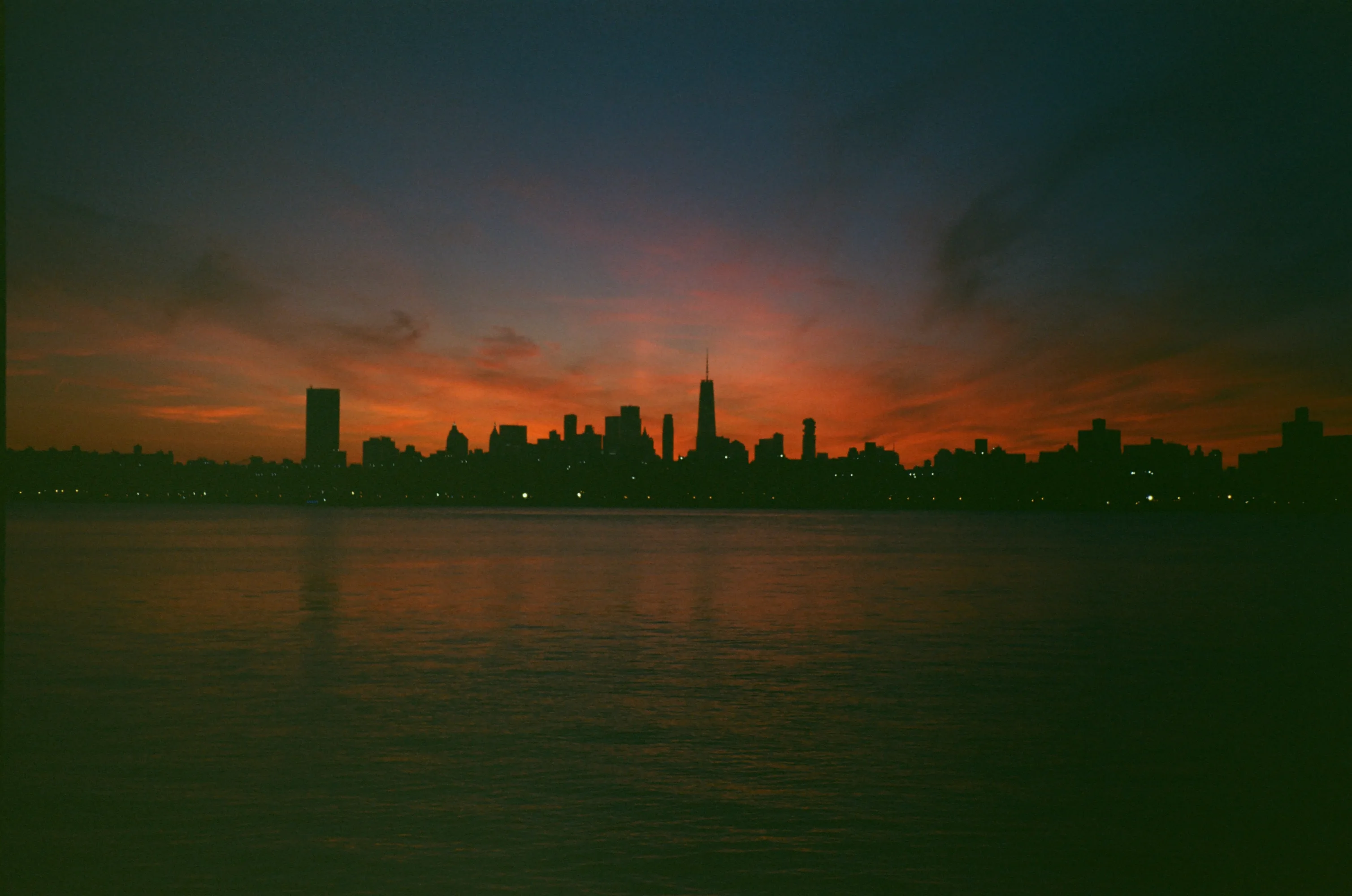 New York — frame 3