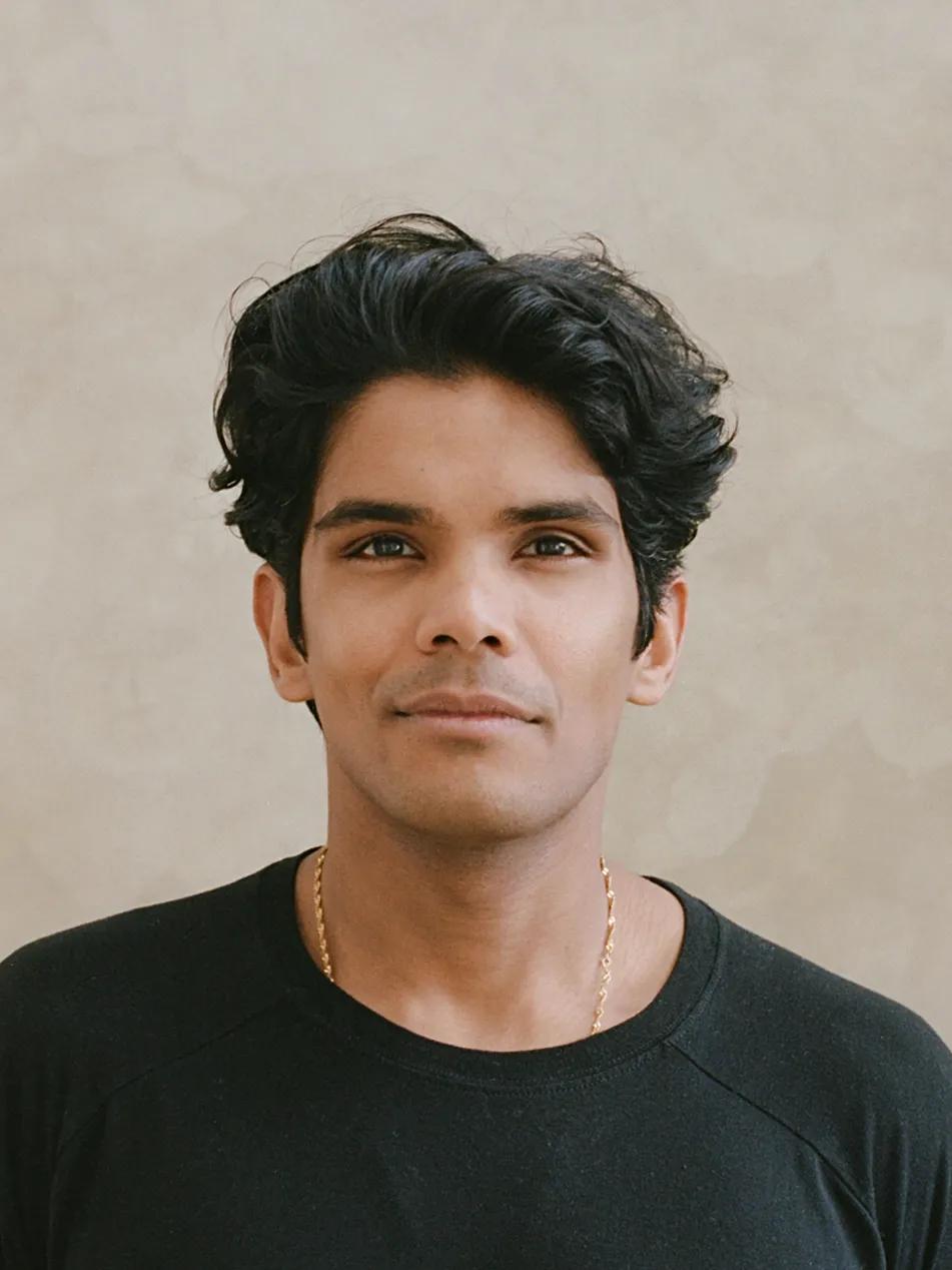 Sheshan Ratnam